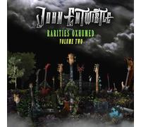 John Entwistle - Rarities Oxhumed - Volume 2