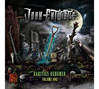 John Entwistle - Rarities Oxhumed - Volume One