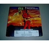 John Entwistle - Too Late The Hero [Vinyl LP]