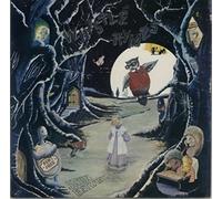 JOHN ENTWISTLE - whistle rymes LP