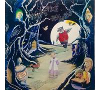 John Entwistle - Whistle Rymes - Track Record - 2406 104