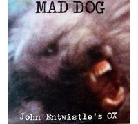 John Entwistle's Ox - Mad Dog