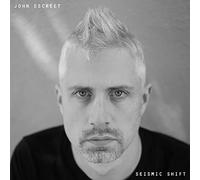 John Escreet - Seismic Shift
