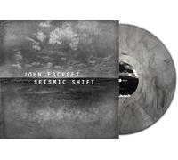 John Escreet - Seismic Shift [VINYL]