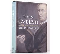 John Evelyn - Living for Ingenuity
