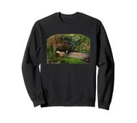 John Everett Millais Ophelia Sweatshirt