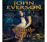 John Everson The Family Tree Paperback Book John Everson Multicolor