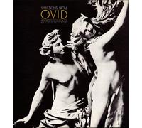 JOHN F.C. RICHARDS - Selections from Ovid: Metamorphoses