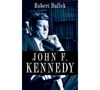 John F. Kennedy