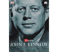 John F. Kennedy (A & E Biography)
