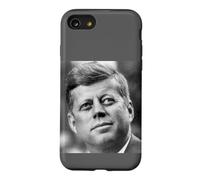 John F Kennedy Case for iPhone SE (2020) / 7/8