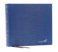 John F. MacArthur LSB MacArthur Study Bible 2nd Edition: Unleashing God's Truth One John F. MacArthur Multicolor