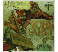 John Fahey - America