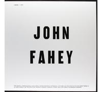 John Fahey - Blind Joe Death [VINYL]