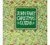 John Fahey - Christmas Guitar by John Fahey