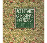John Fahey - Christmas Guitar Volume One
