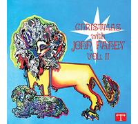 JOHN FAHEY - Christmas With, Vol. II [VINYL]