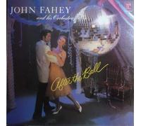 John Fahey & His Orchestra - After The Ball [VINYL]