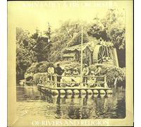John Fahey & His Orchestra - Of Rivers And Religion