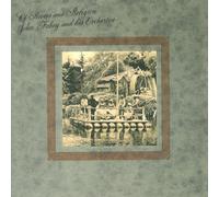 John Fahey & His Orchestra - Of Rivers & Religion / After The Ball