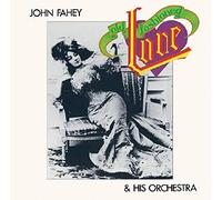 John Fahey & His Orchestra - Old Fashioned Love