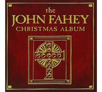 John Fahey - John Fahey Christmas Album