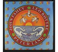 JOHN FAHEY, LEO KOTTKE, PETER LANG - john fahey, leo kottke, peter lang