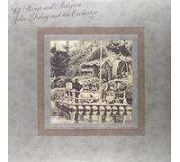 John Fahey - Of Rivers & Religion [VINYL]