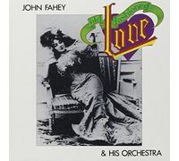 JOHN FAHEY - Old Fashioned Love