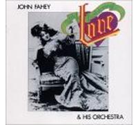John Fahey - Old Fashioned Love