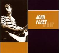 John Fahey - On Air