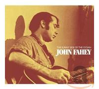 John Fahey On the Sunny Side of the Ocean (CD) Album (US IMPORT)