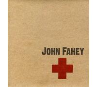 John Fahey - Red Cross