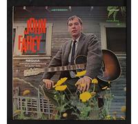 JOHN FAHEY - Requia [VINYL]