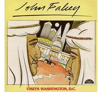 John Fahey - Visits Washington DC