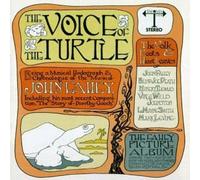 Fahey, John - The Voice Of The Turtle