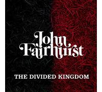 John Fairhurst - The Divided Kingdom [VINYL]