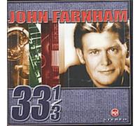 John Farnham - 33 1/3
