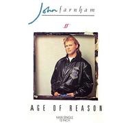 John Farnham - Age of Reason (1988) [Import] [VINYL]