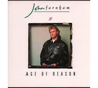 John Farnham - Age of reason (Ext. Mix, 1988) [VINYL]