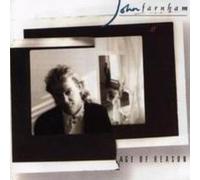JOHN FARNHAM: AGE OF REASON - LP vinyl