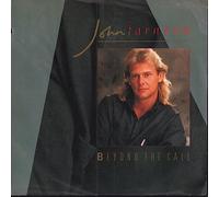 John Farnham - Beyond the call (1988) / Vinyl single [Vinyl-Single 7'']