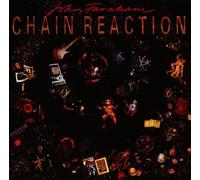 John Farnham - Chain Reaction