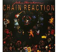 John Farnham - Chain Reaction [VINYL]