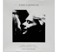 John Farnham - Complete Whispering Jack, The 30th Anniversary Deluxe Box Set