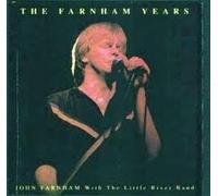 John Farnham - Farnham years (1988, & Little River Band)