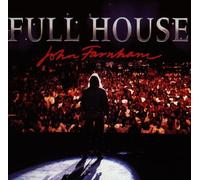 John Farnham - Full House