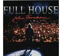 John Farnham – Full House