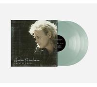 John Farnham - Greatest Hits (Bottle Green Vinyl) [VINYL]