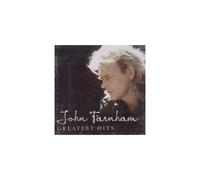 John Farnham - Greatest Hits [CD]